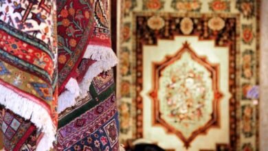 We receive requests to buy various Persian carpets from different parts of the country, such as Persian carpets from home, Persian carpets found in the back of a warehouse, Persian carpets from a collection, etc