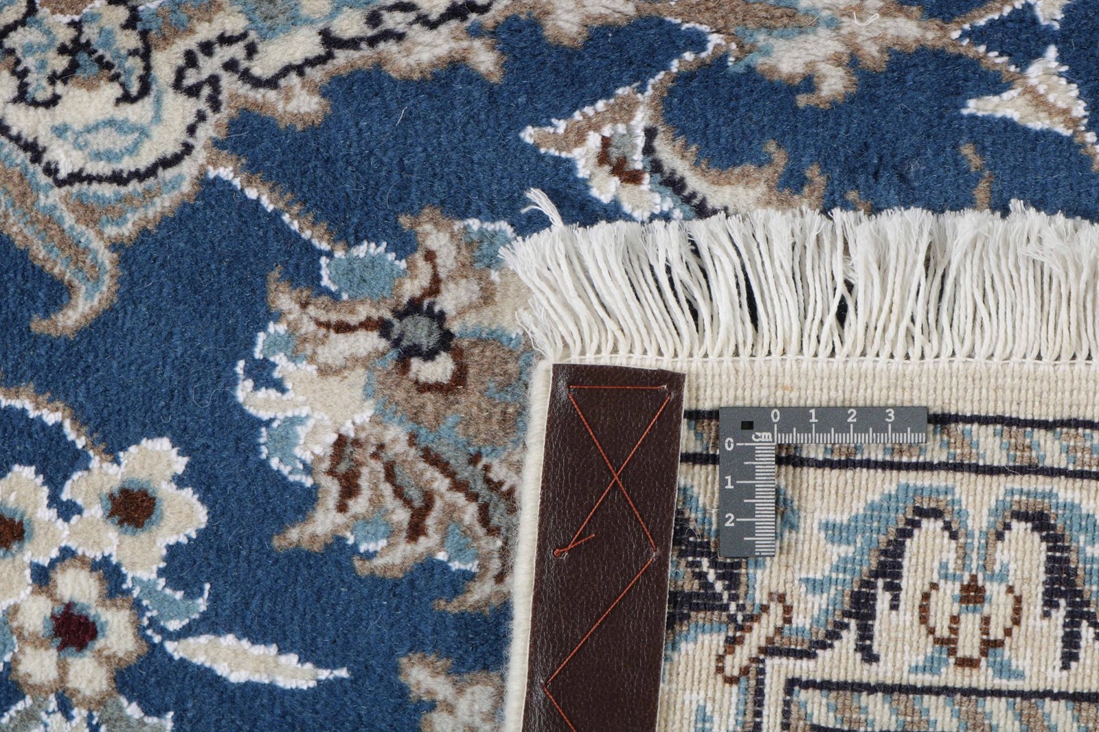 ペルシャ絨毯ナインペルシャ手織り絨毯ラグ絨毯玄関マッ
